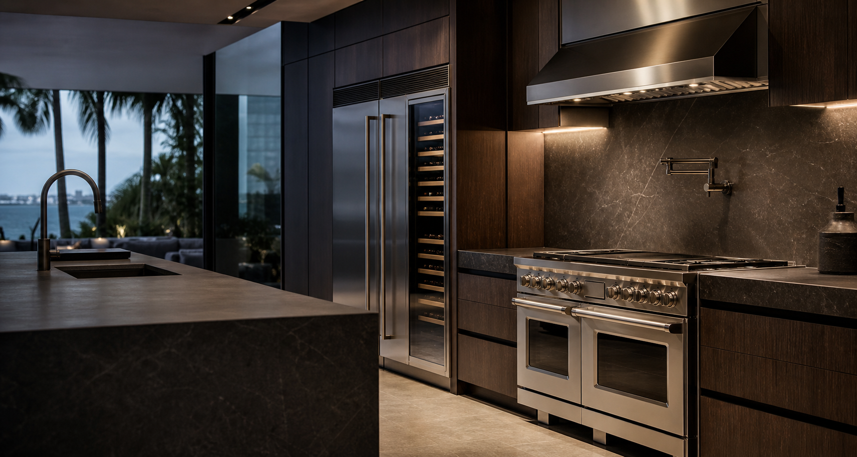 Refrigerator appliance