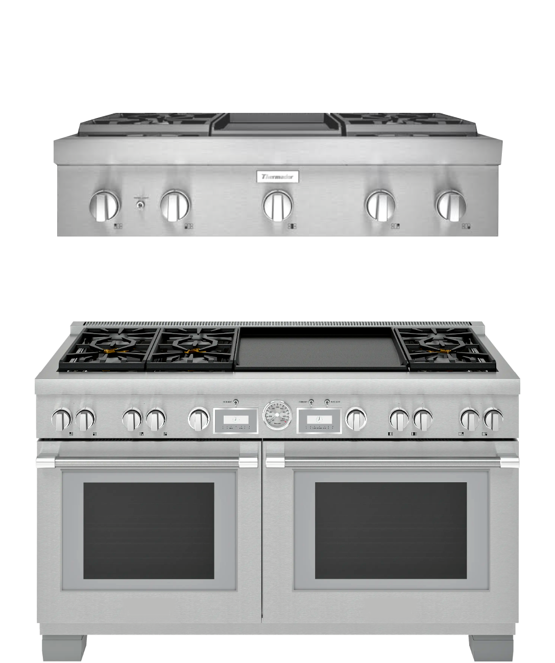 Range appliance