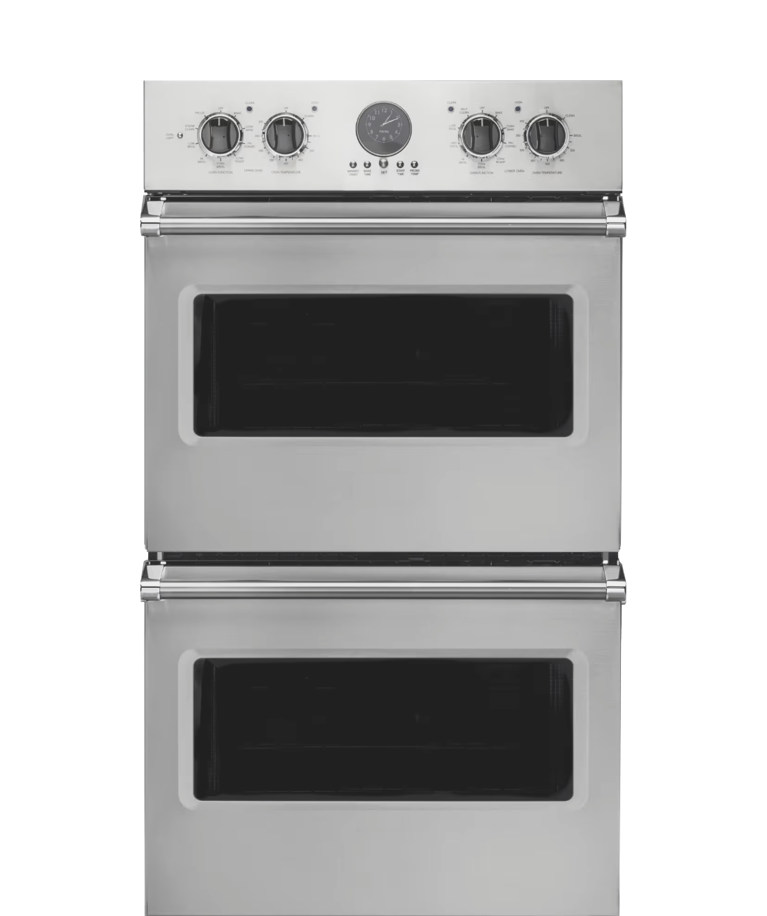 Wall oven appliance